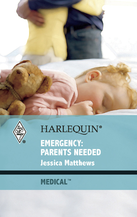 Title details for Emergency: Parents Needed by Jessica Matthews - Available